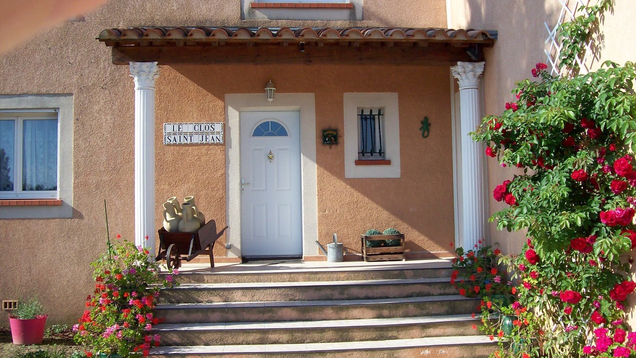 Photo of Outdoor in Villelongue-de-la-Salanque