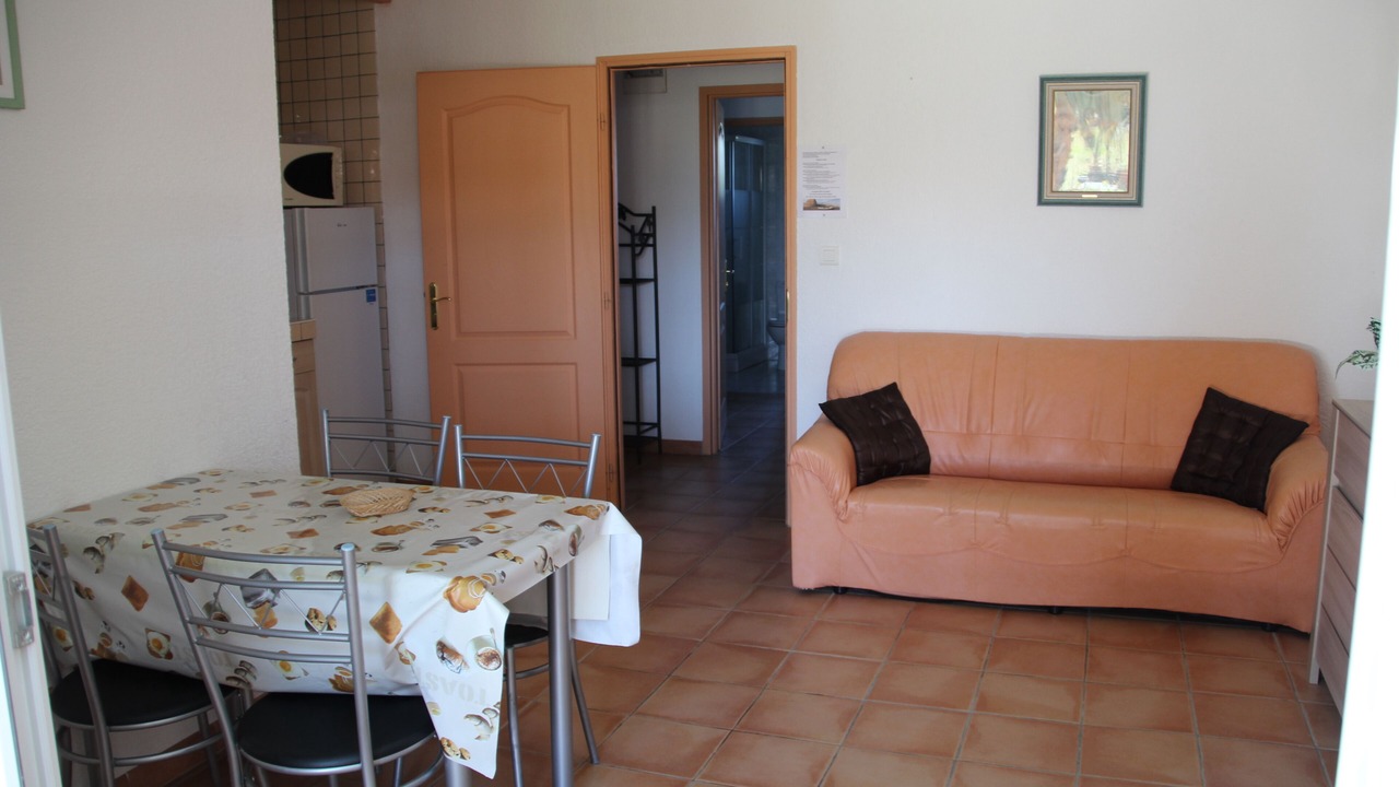 Photo of Livingroom in Villelongue-de-la-Salanque