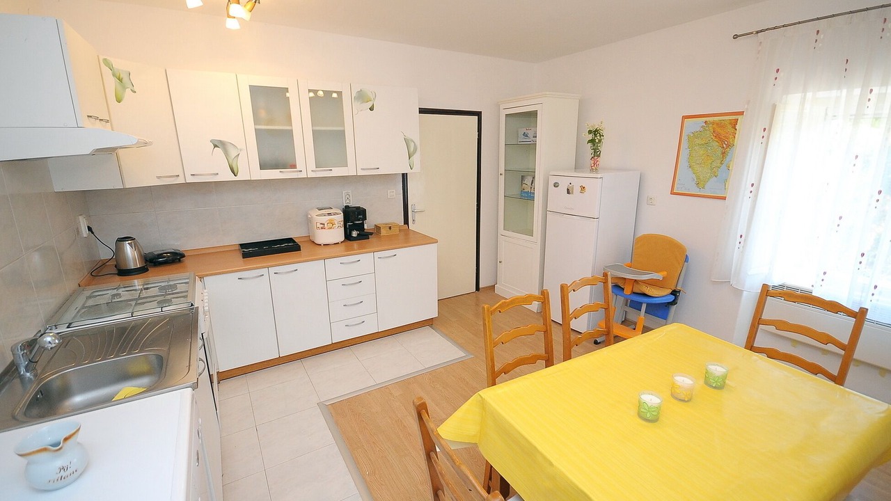 Photo of Kitchen in Gajana