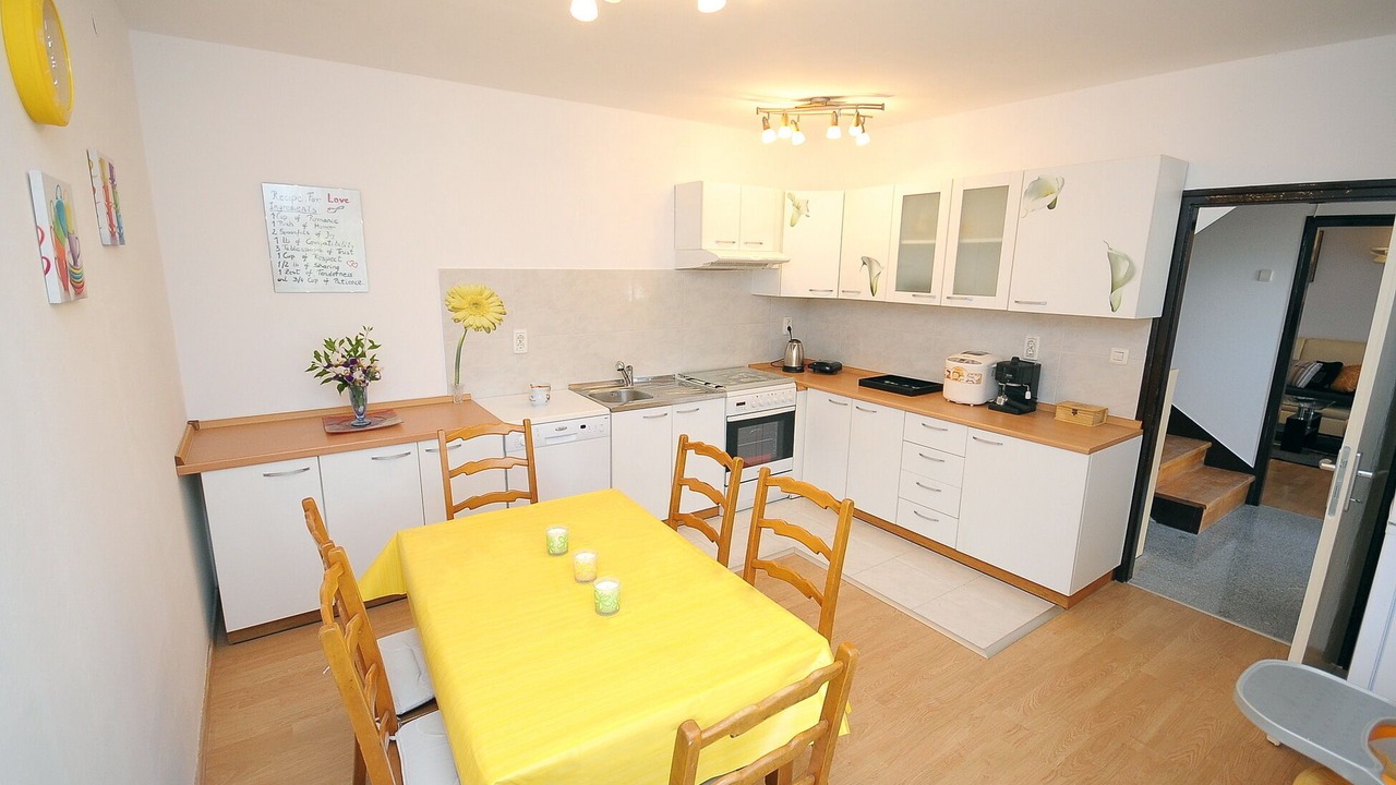 Photo of Kitchen in Gajana