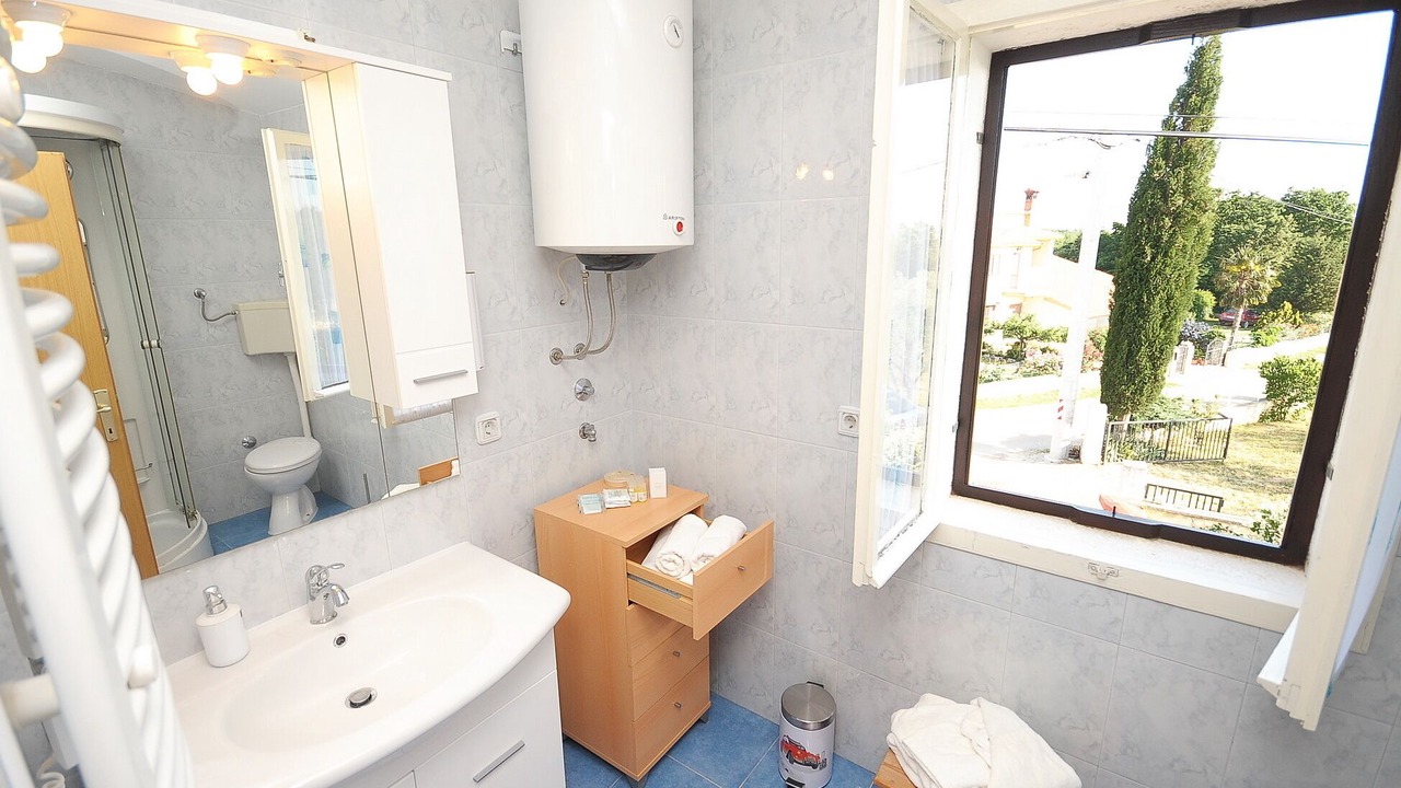 Photo of Bathroom in Gajana