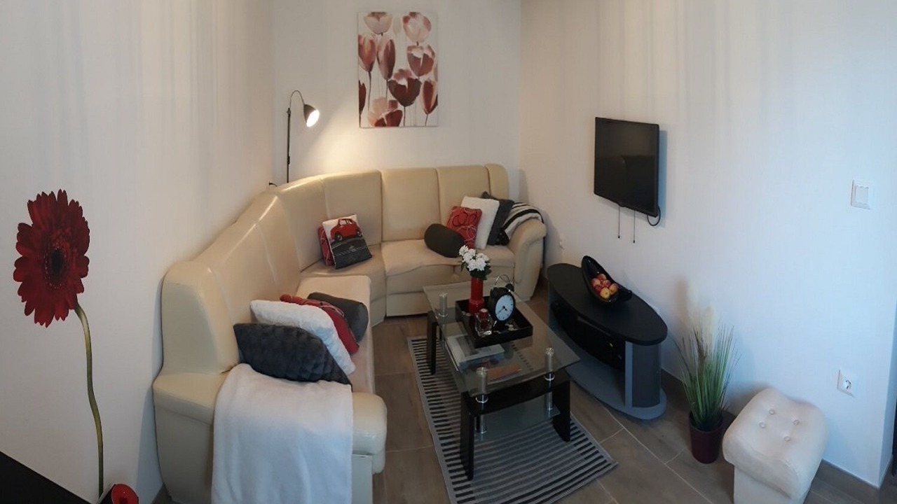 Photo of Livingroom in Gajana