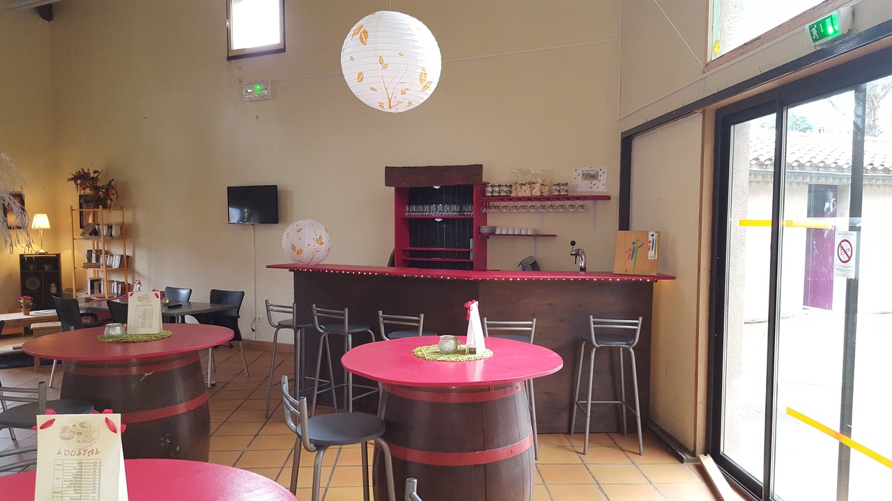 Photo of Others in Saint-Pons-de-Thomieres