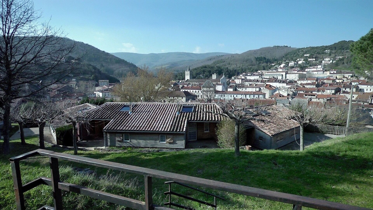 Photo of Outdoor in Saint-Pons-de-Thomieres