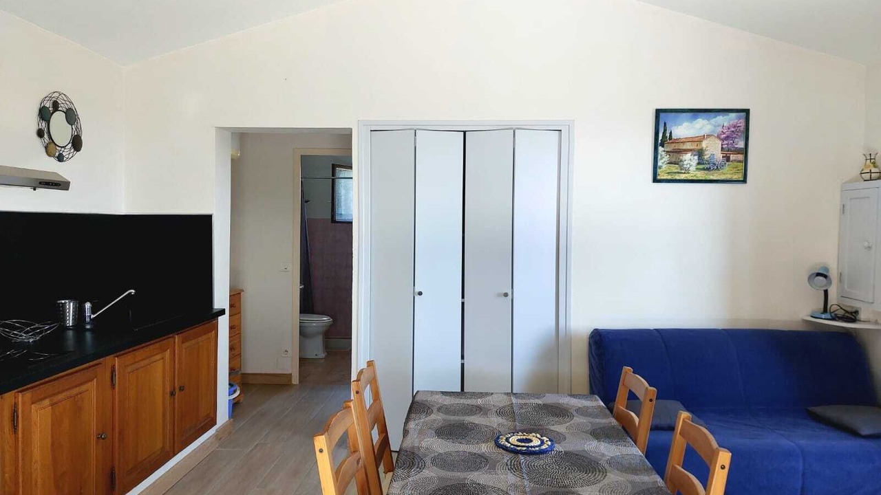 Photo of Livingroom in Bessas