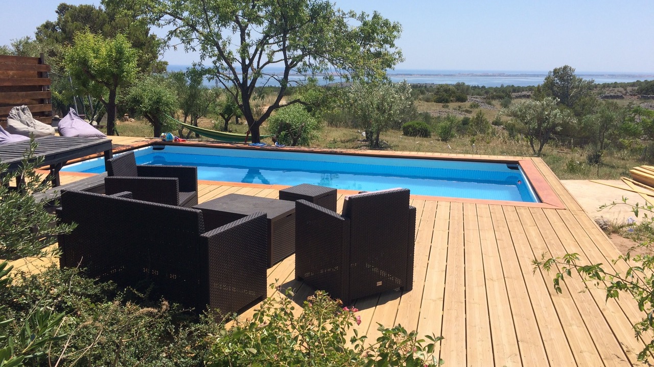 Photo of Outdoor in Fitou