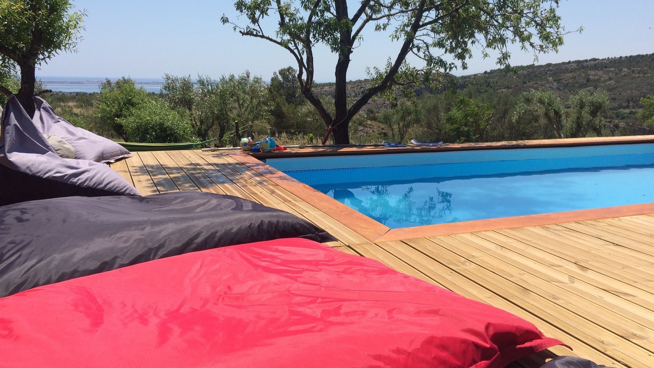 Photo of Outdoor in Fitou