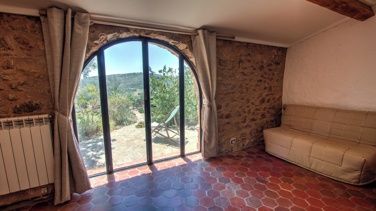 Photo of Livingroom in Fitou