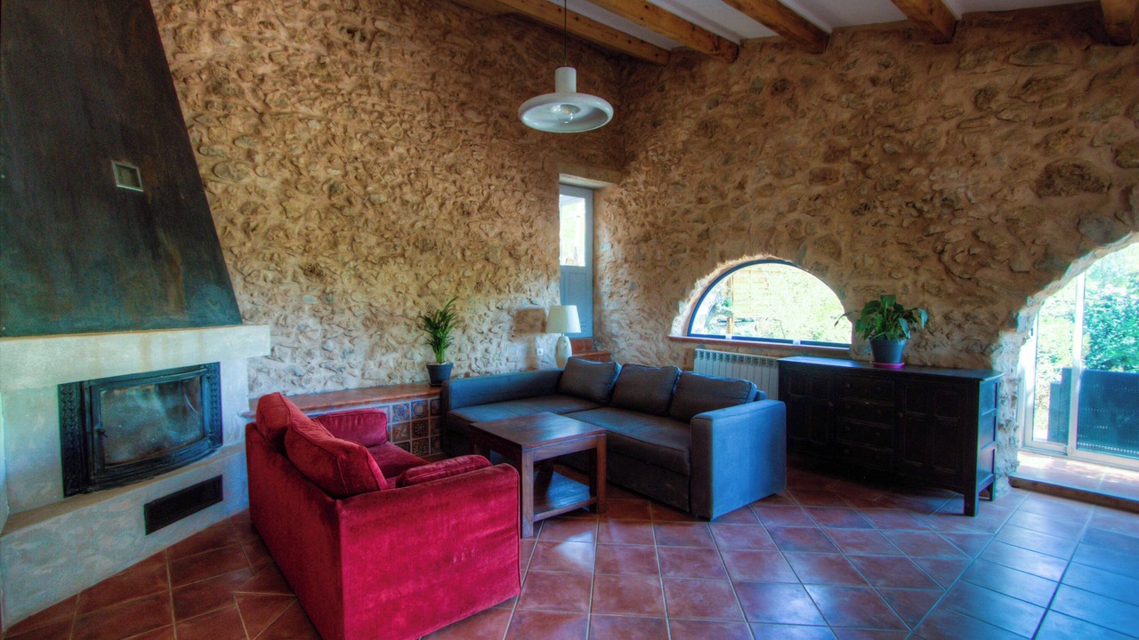 Photo of Livingroom in Fitou