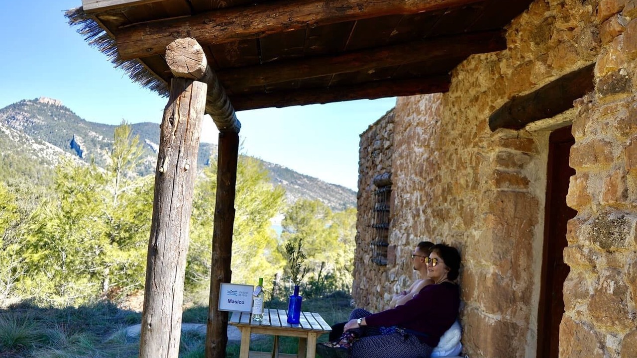 Photo of Outdoor in Valderrobres