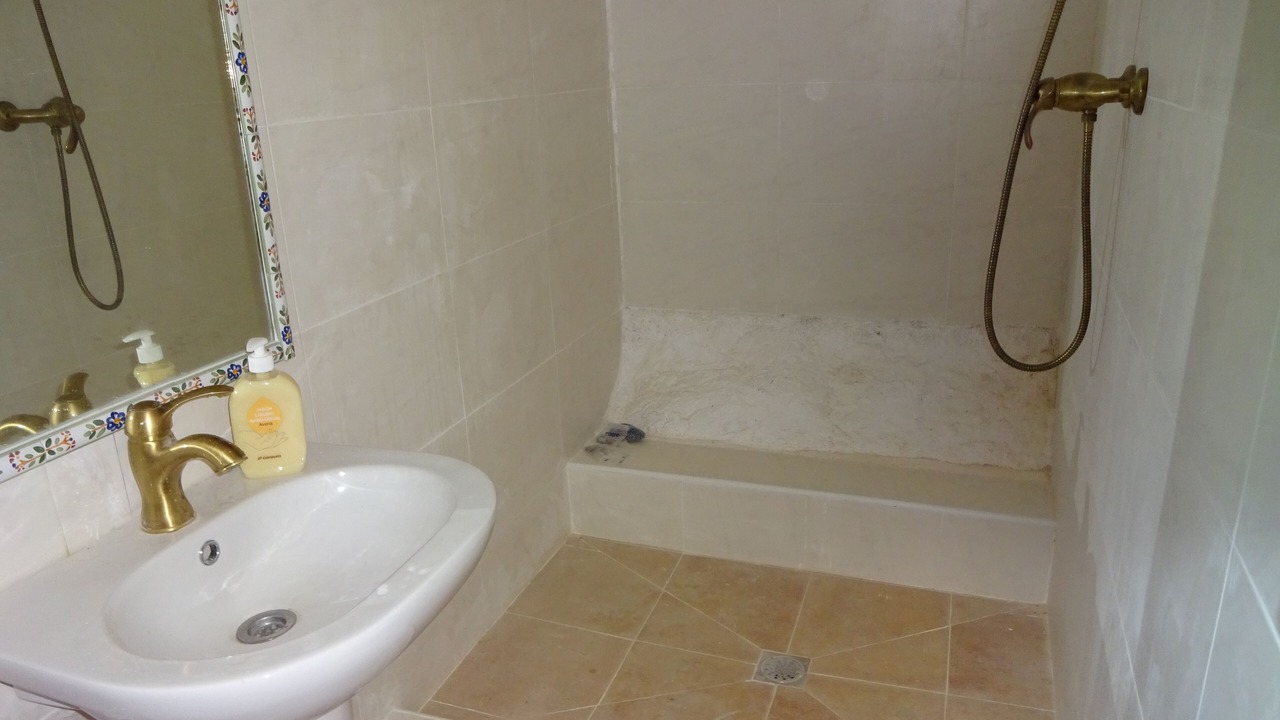 Photo of Bathroom in Valderrobres