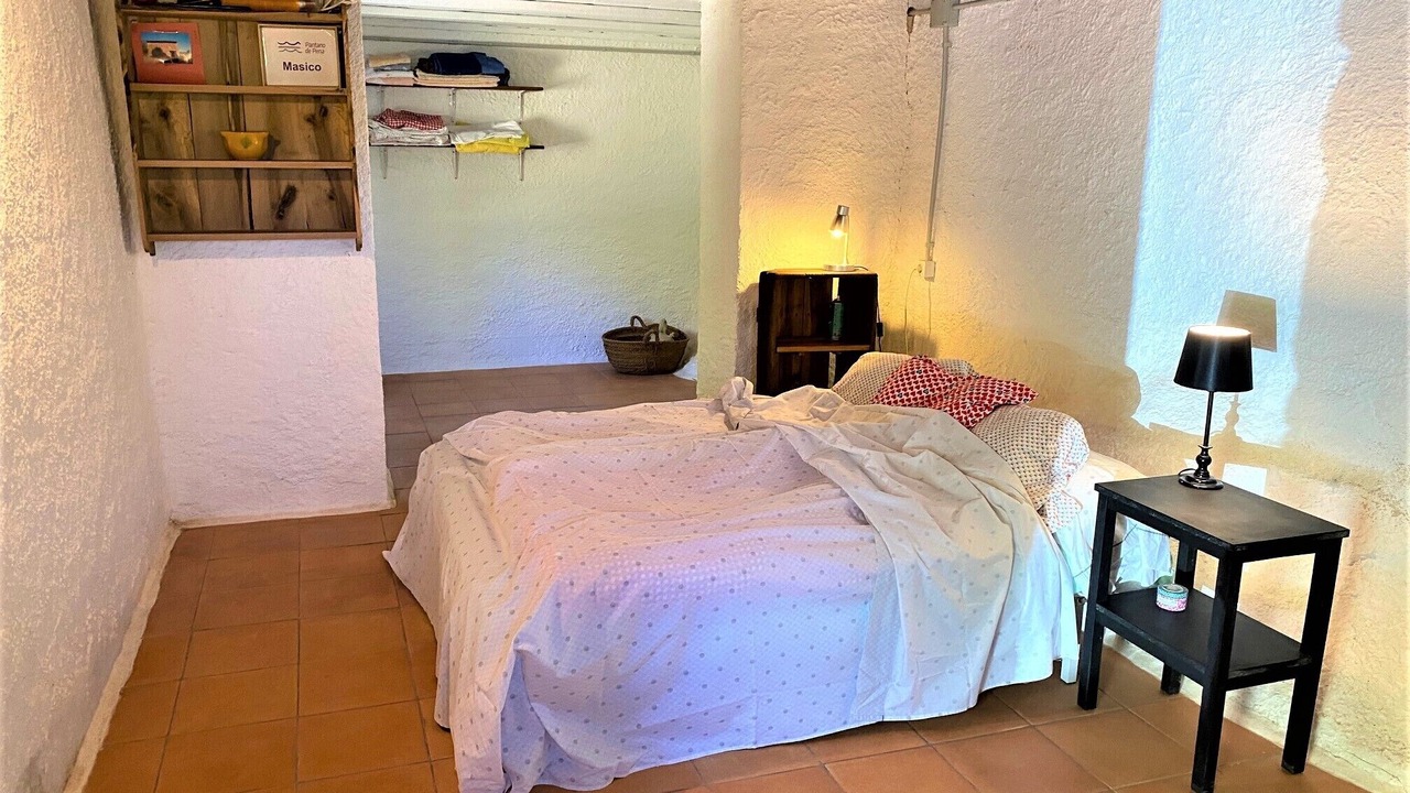Photo of Bedroom in Valderrobres