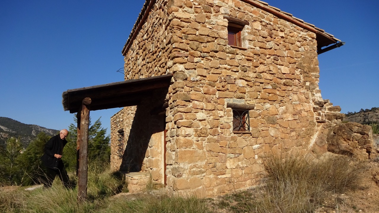 Photo of Outdoor in Valderrobres