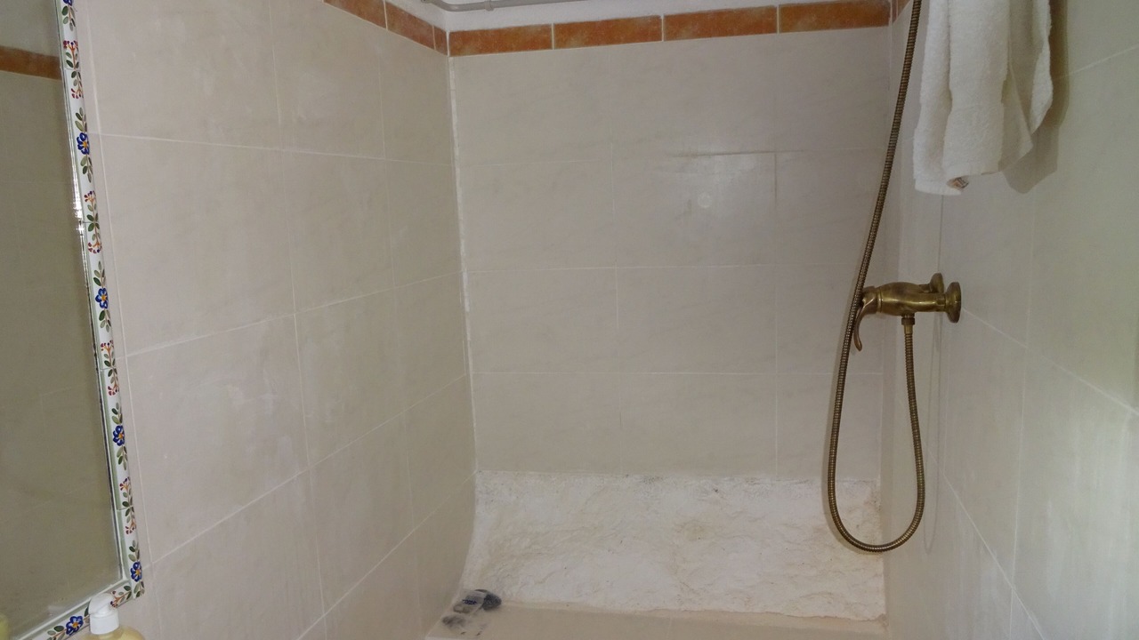 Photo of Bathroom in Valderrobres