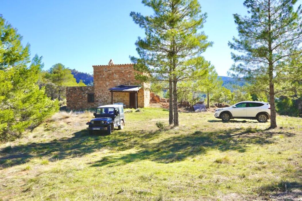 Photo of Outdoor in Valderrobres