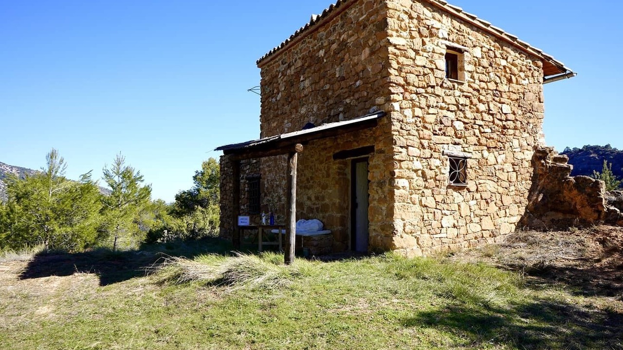 Photo of Outdoor in Valderrobres
