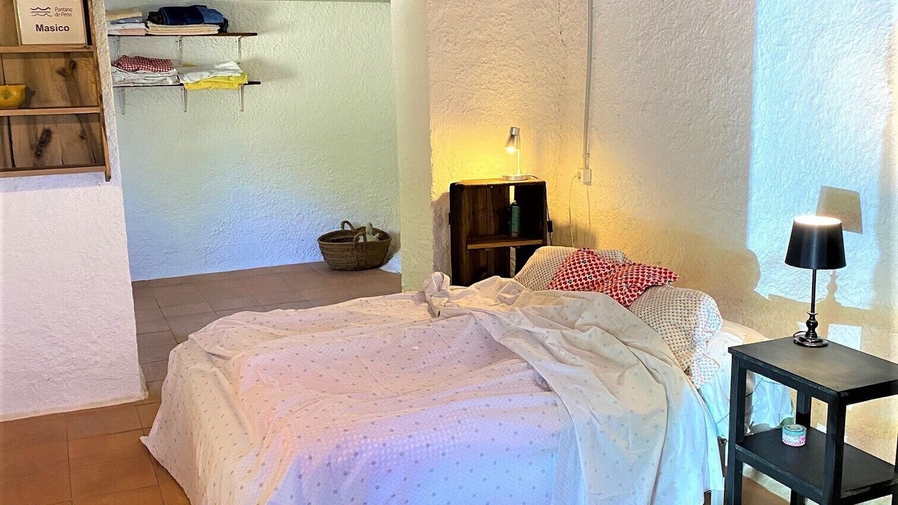 Photo of Bedroom in Valderrobres