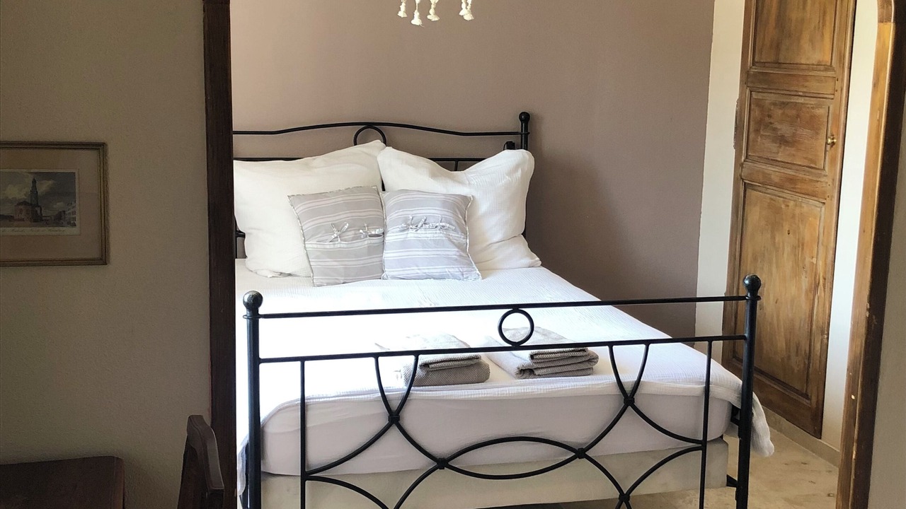 Photo of Bedroom in Graveson