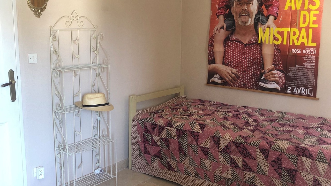 Photo of Bedroom in Graveson