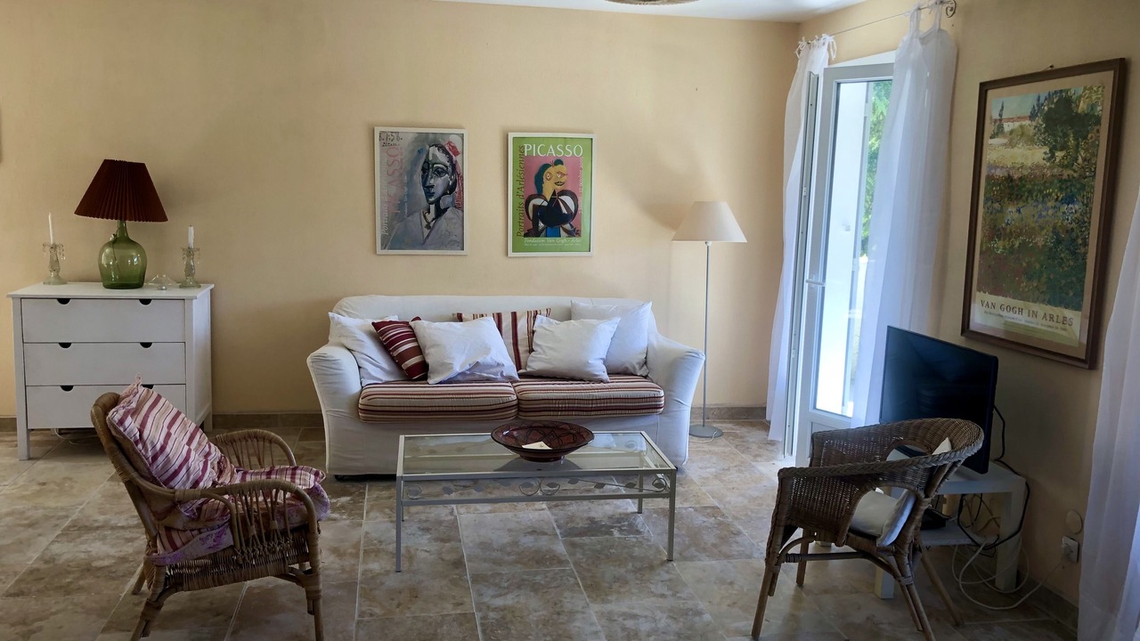 Photo of Livingroom in Graveson