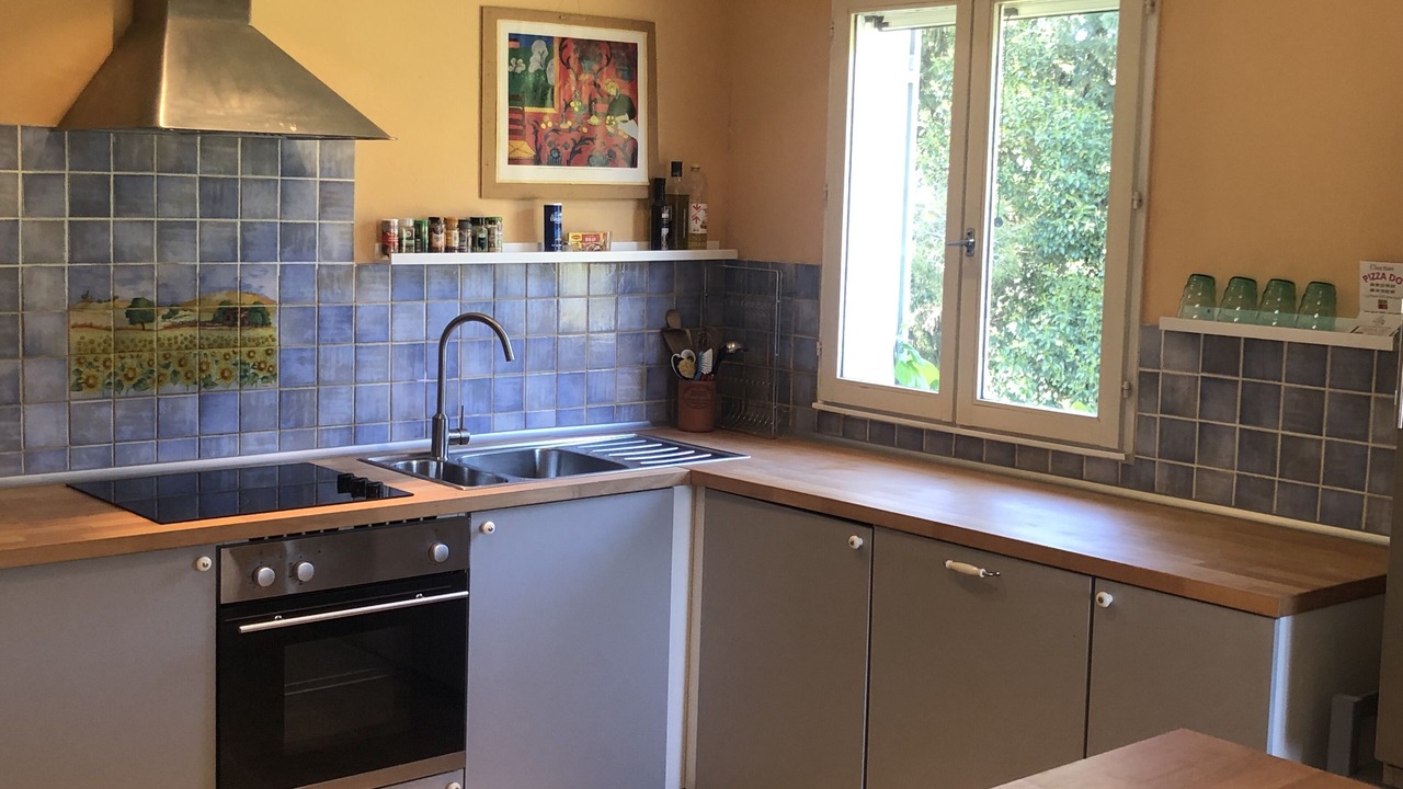 Photo of Kitchen in Graveson