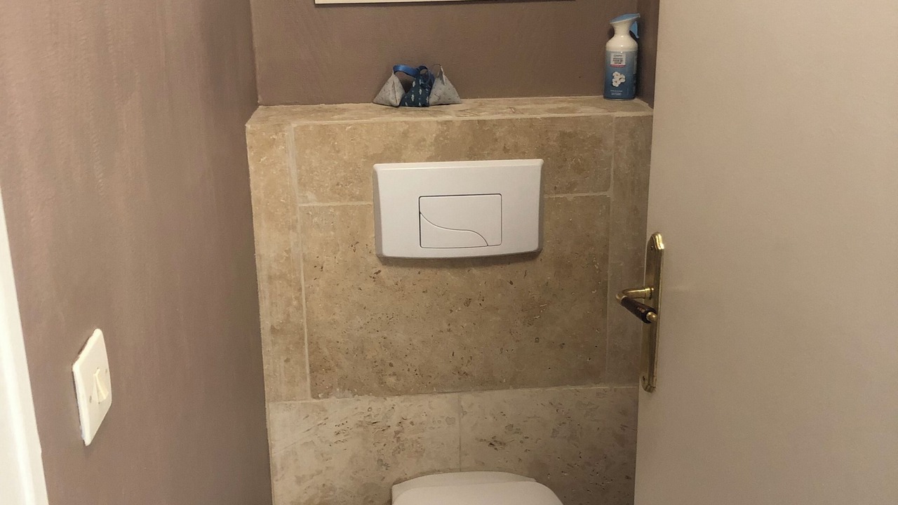 Photo of Bathroom in Graveson