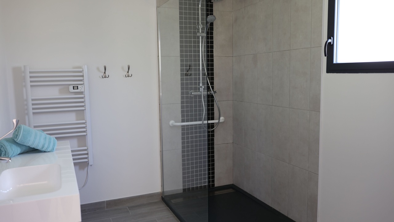 Photo of Bathroom in Bosgouet