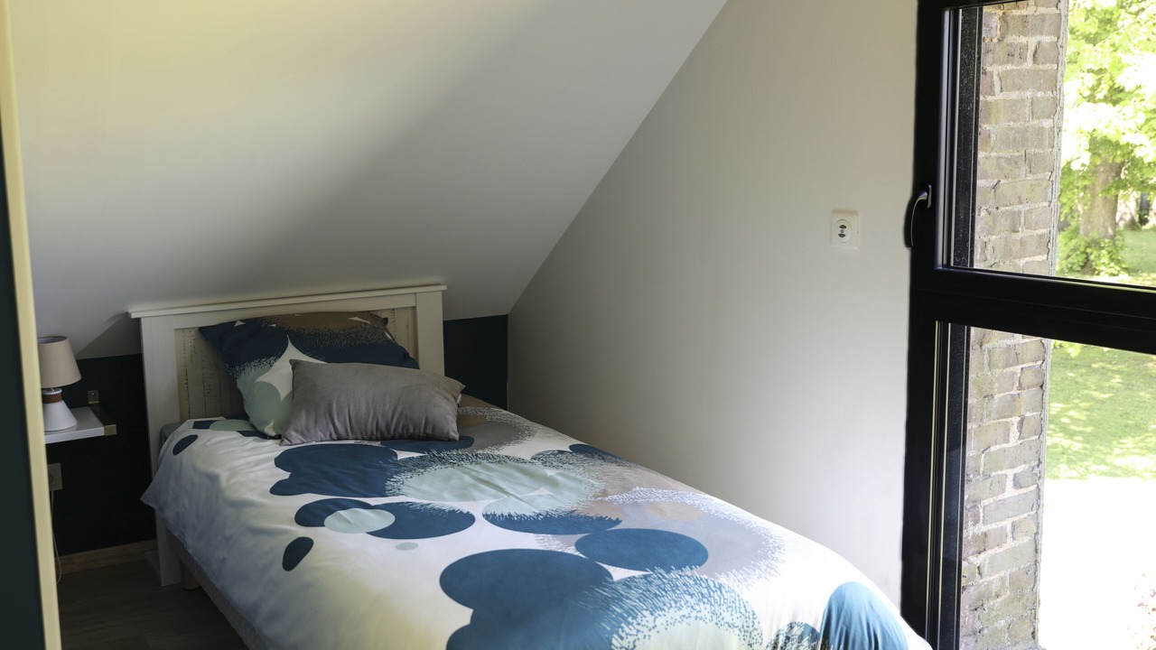 Photo of Bedroom in Bosgouet
