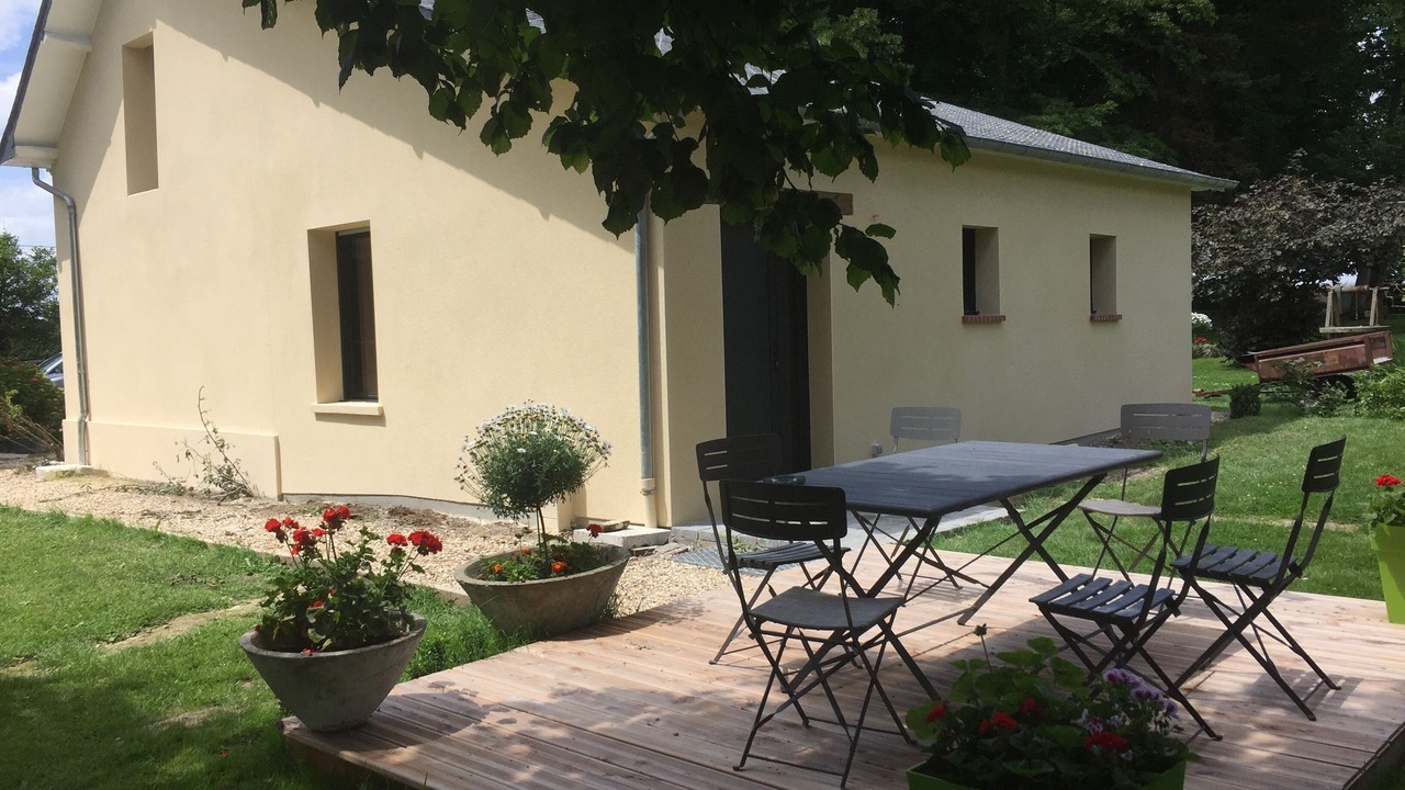 Photo of Outdoor in Bosgouet