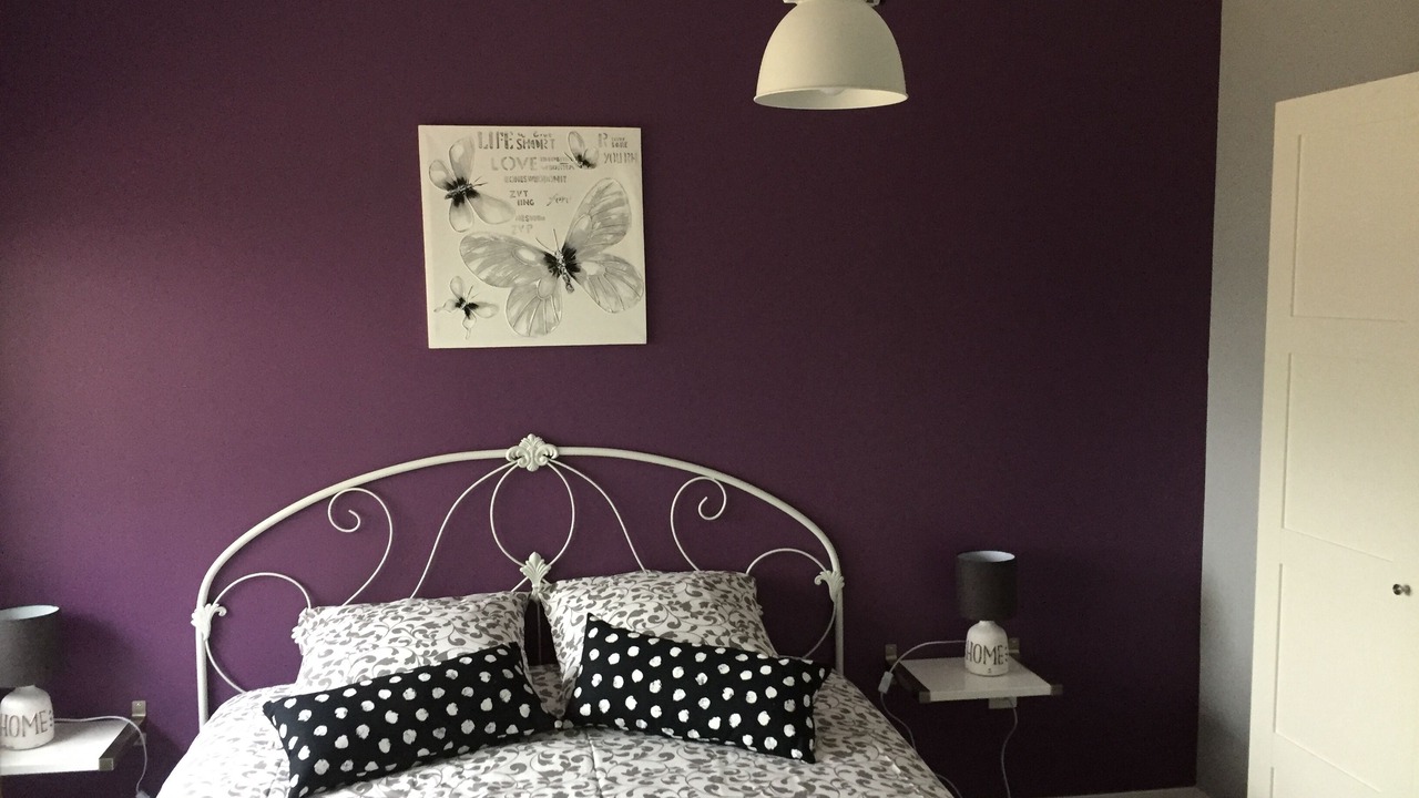 Photo of Bedroom in Bosgouet