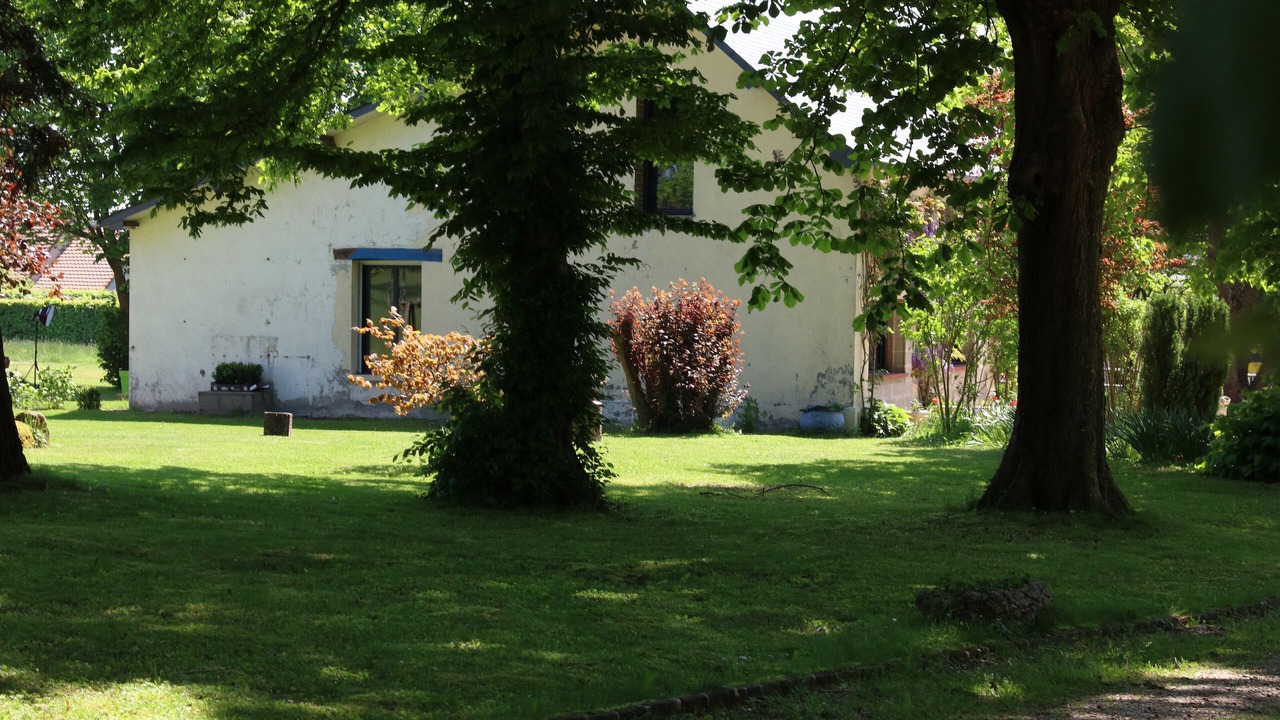 Photo of Outdoor in Bosgouet