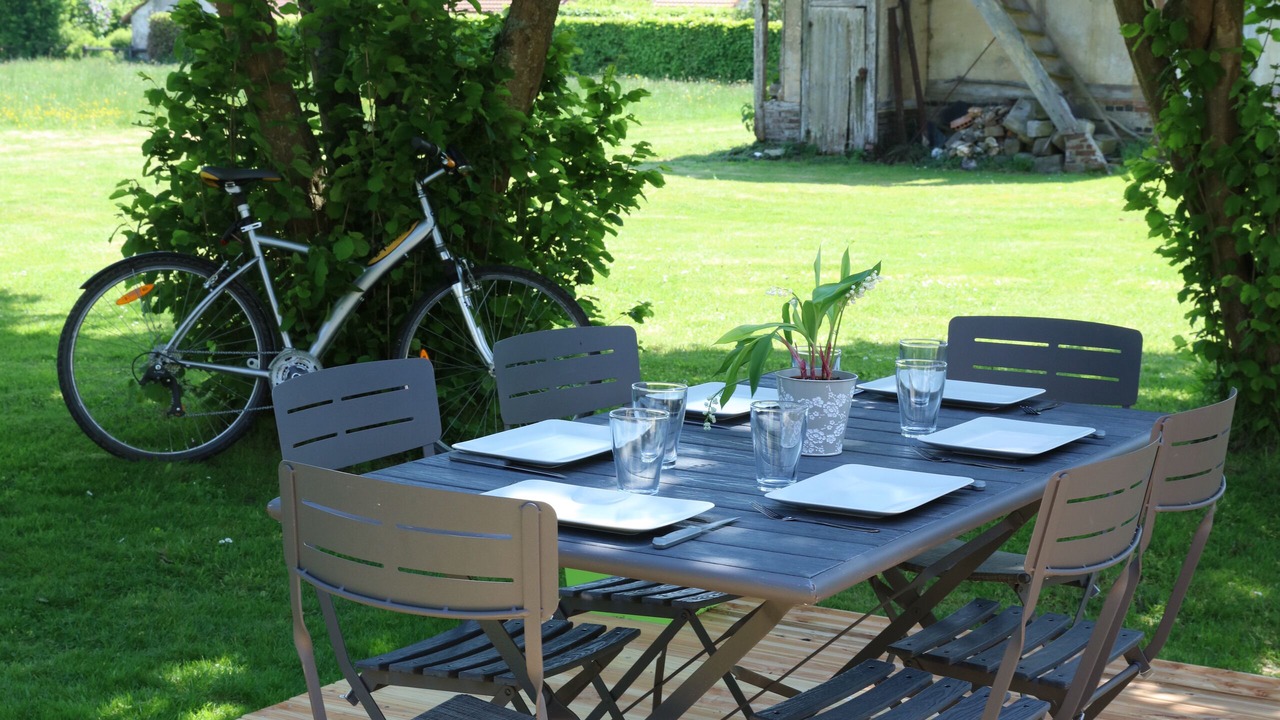 Photo of Outdoor in Bosgouet