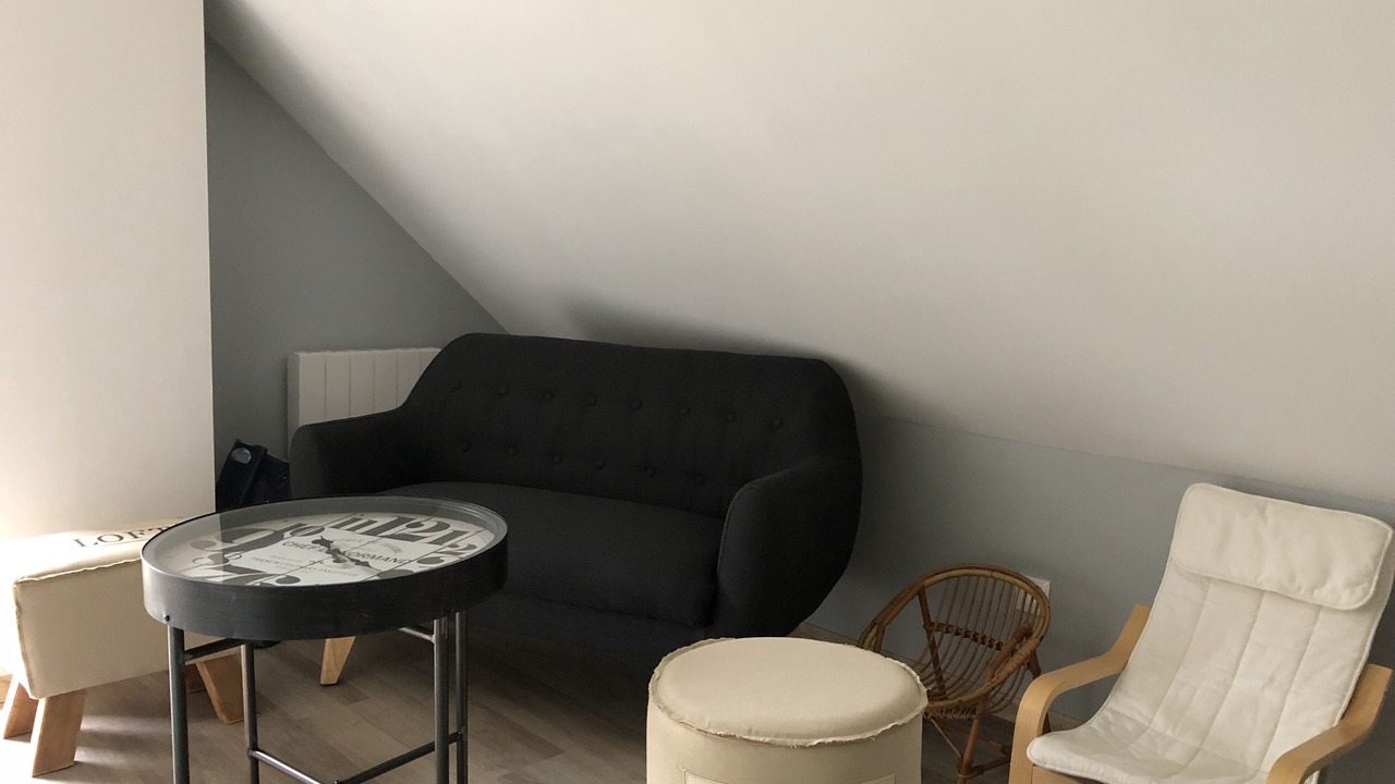 Photo of Livingroom in Bosgouet