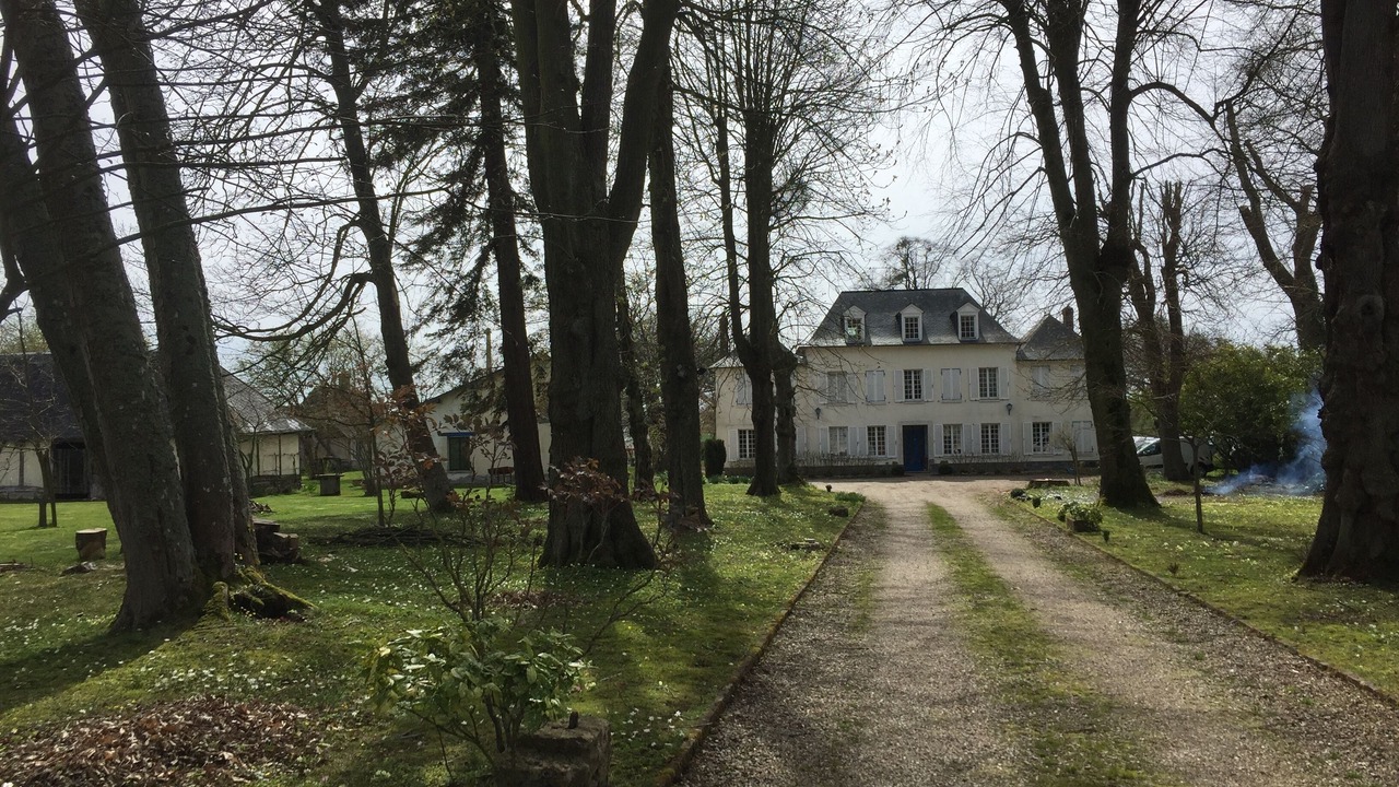 Photo of Outdoor in Bosgouet