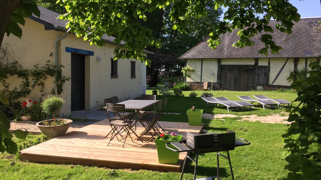 Photo of Outdoor in Bosgouet