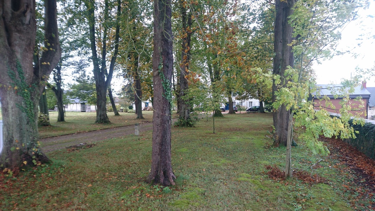 Photo of Outdoor in Bosgouet