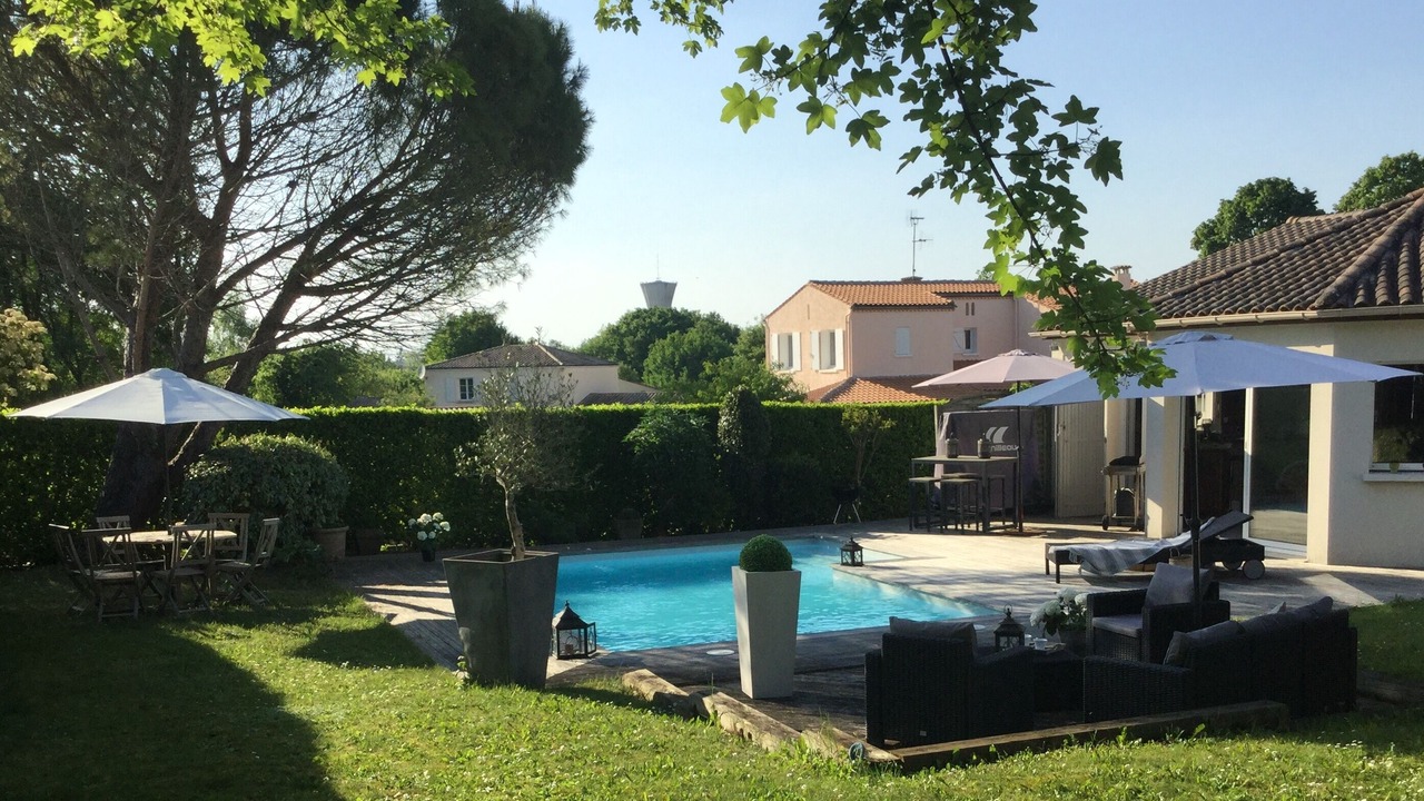 Photo of Outdoor in Puymoyen