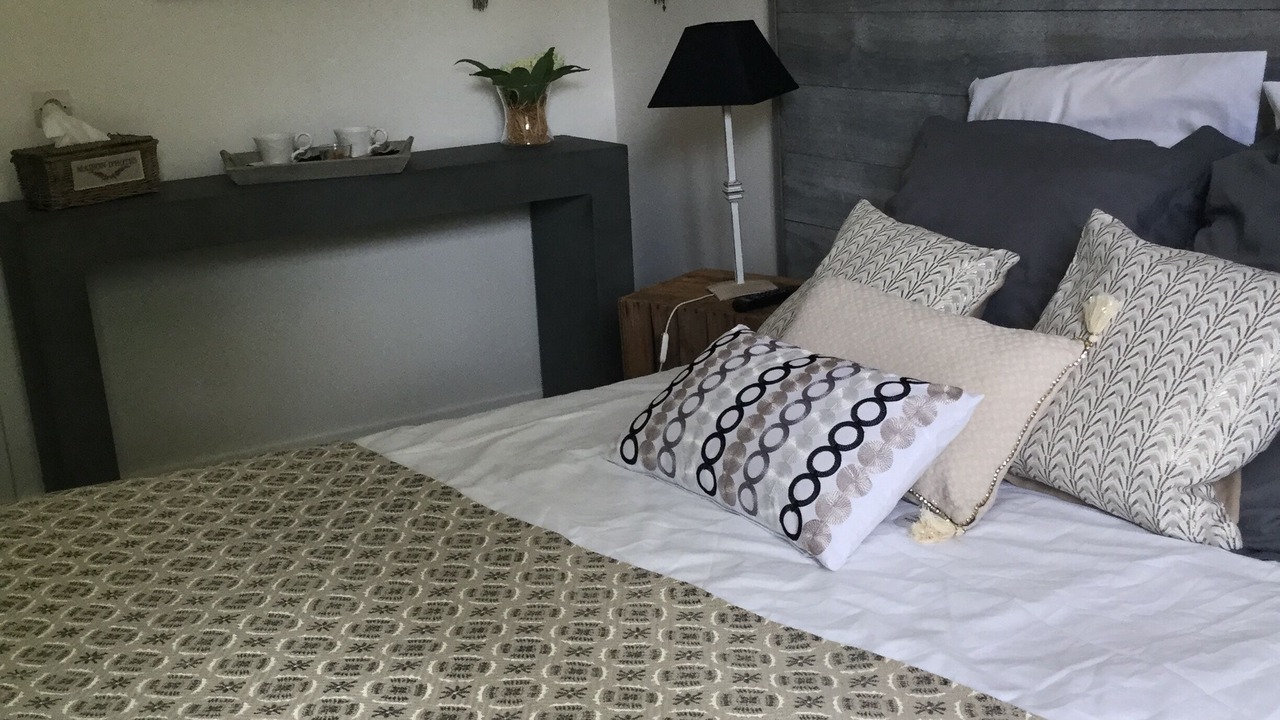 Photo of Bedroom in Puymoyen