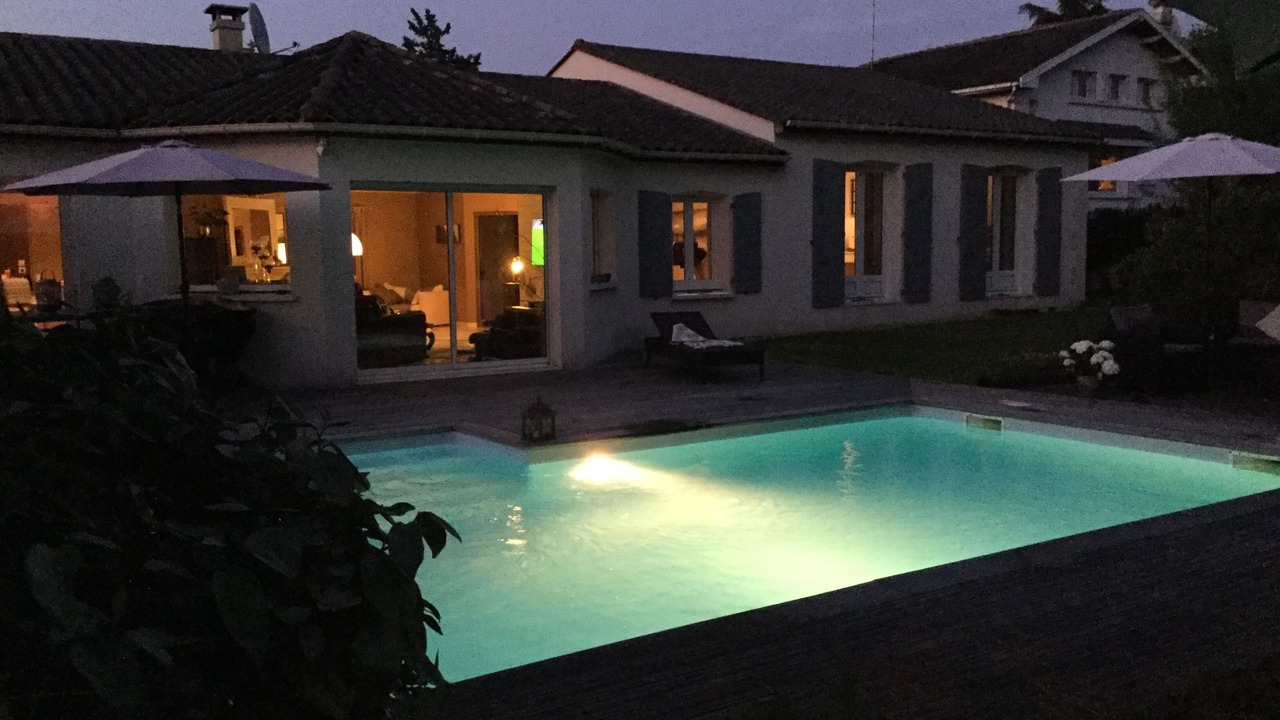 Photo of Outdoor in Puymoyen