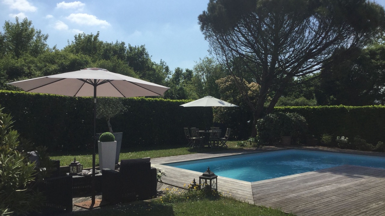 Photo of Outdoor in Puymoyen