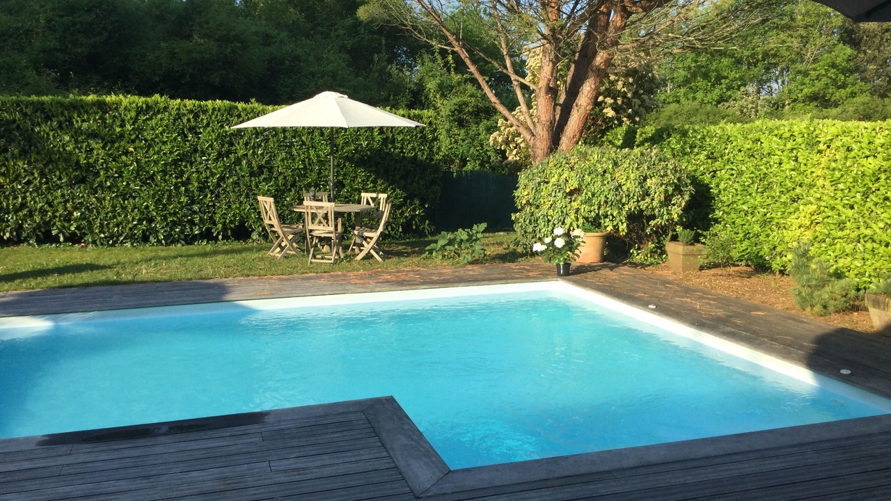 Photo of Outdoor in Puymoyen