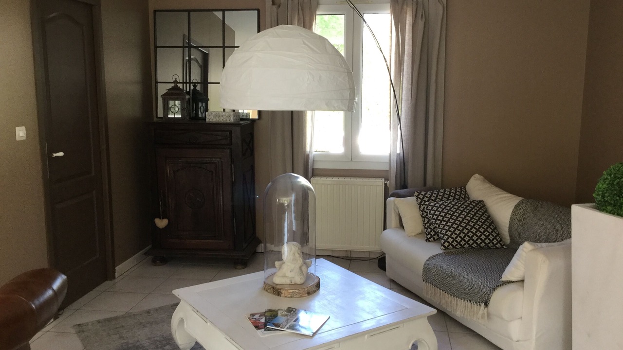 Photo of Livingroom in Puymoyen