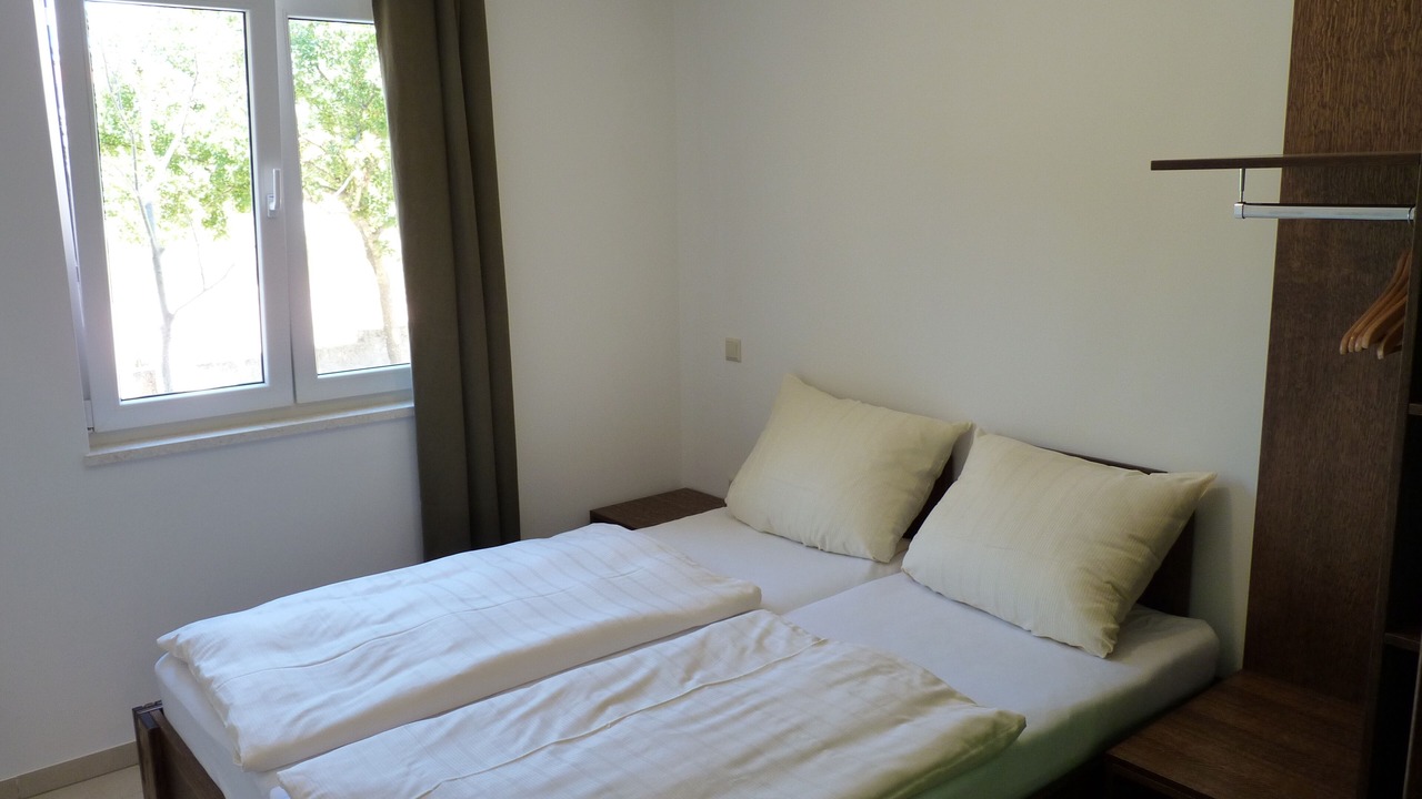 Photo of Bedroom in Starigrad