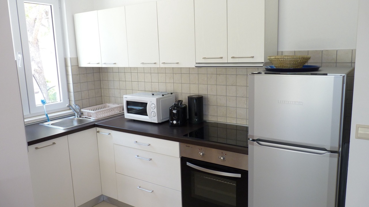 Photo of Kitchen in Starigrad