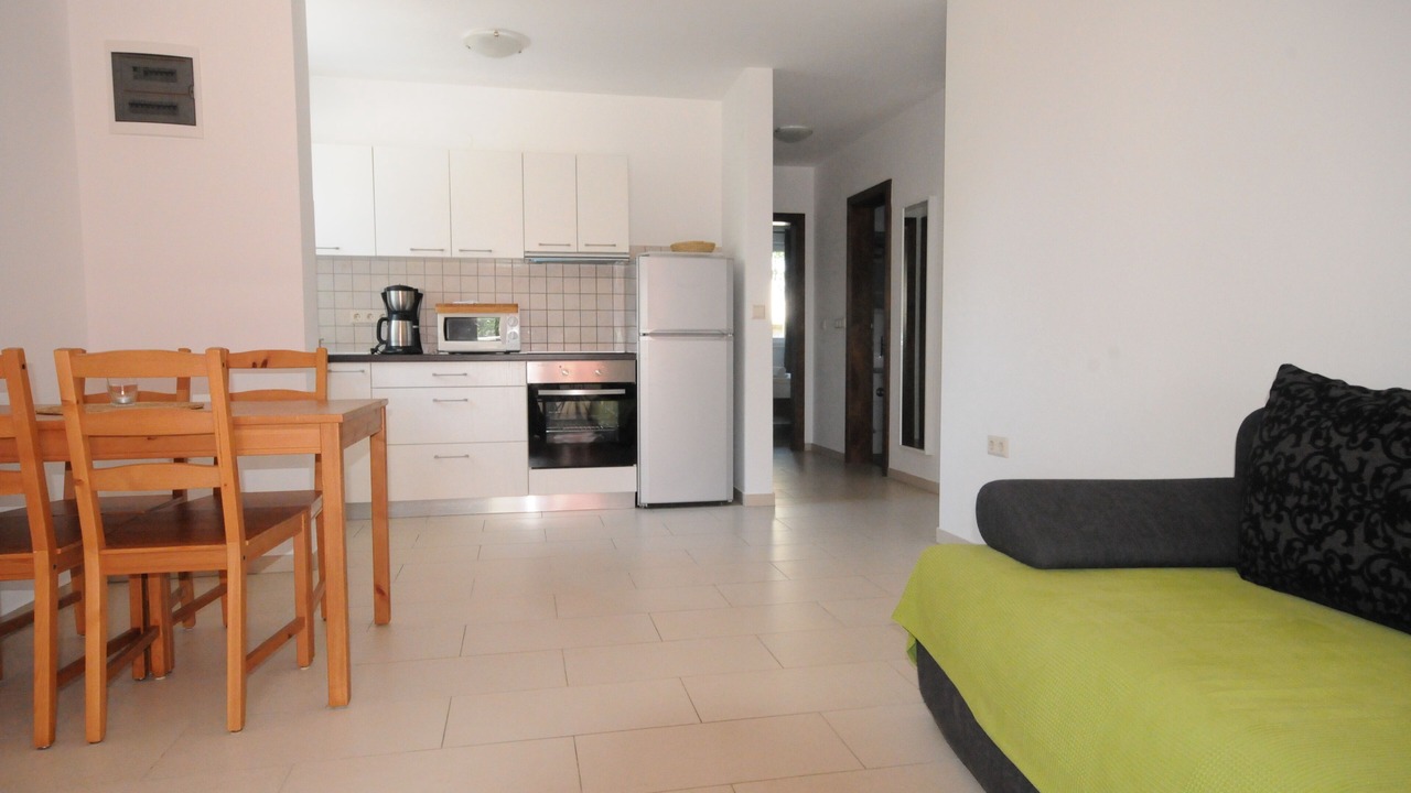 Photo of Livingroom in Starigrad