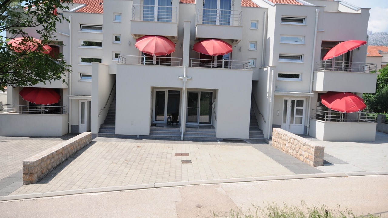 Photo of Outdoor in Starigrad