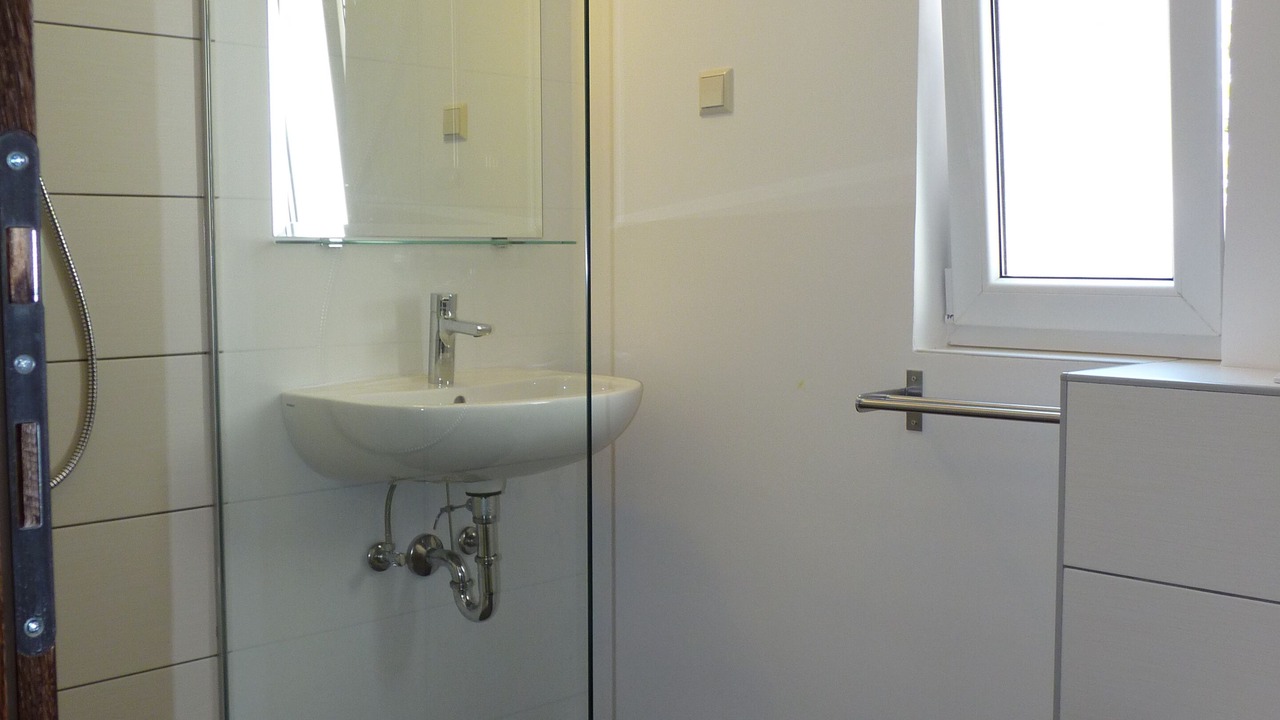 Photo of Bathroom in Starigrad