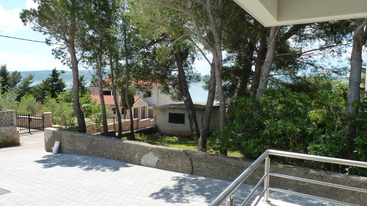 Photo of Outdoor in Starigrad