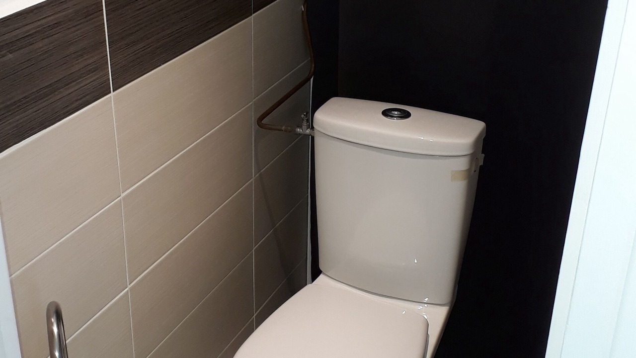 Photo of Bathroom in Maureillas-Las-Illas