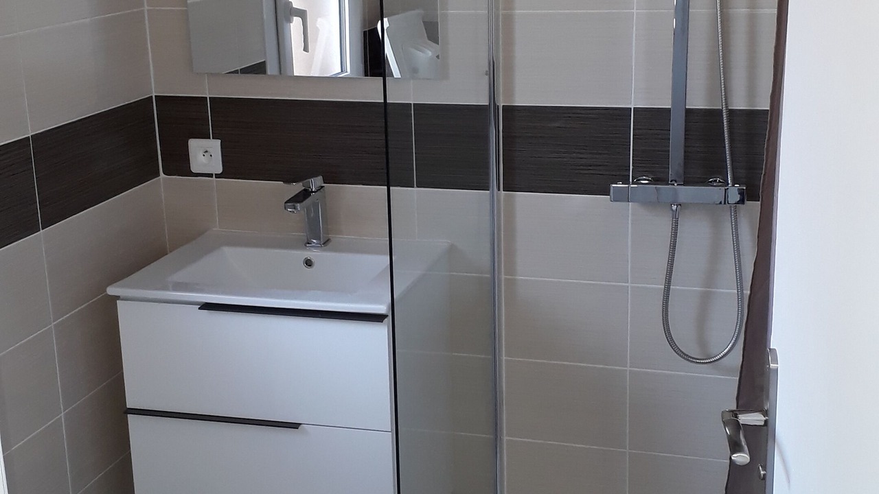 Photo of Bathroom in Maureillas-Las-Illas